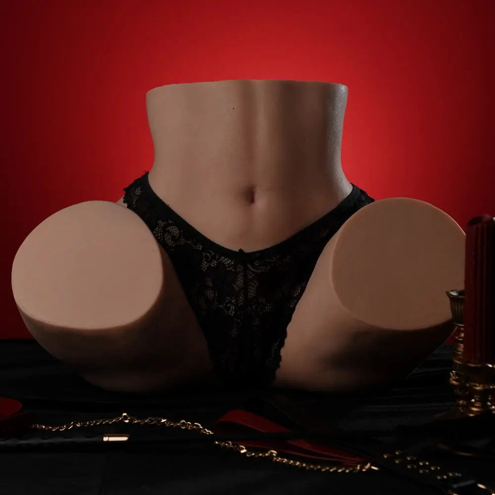 MRLDOLL Jessica — Silicone Torso — image 7