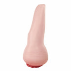 CLM L-Vagina 122 — silicone stroker, Cinnamon — image 4