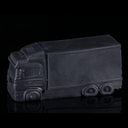 Route 69 Hauler — силиконовый мастурбатор в форме грузовика — фото 4