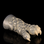 Phosphorus Rock Dragon Claw — фантазийный мастурбатор в форме когтистой лапы — фото 2