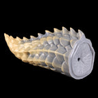 Phosphorus Rock Dragon Tail — фантазийный мастурбатор в форме хвоста — фото 4