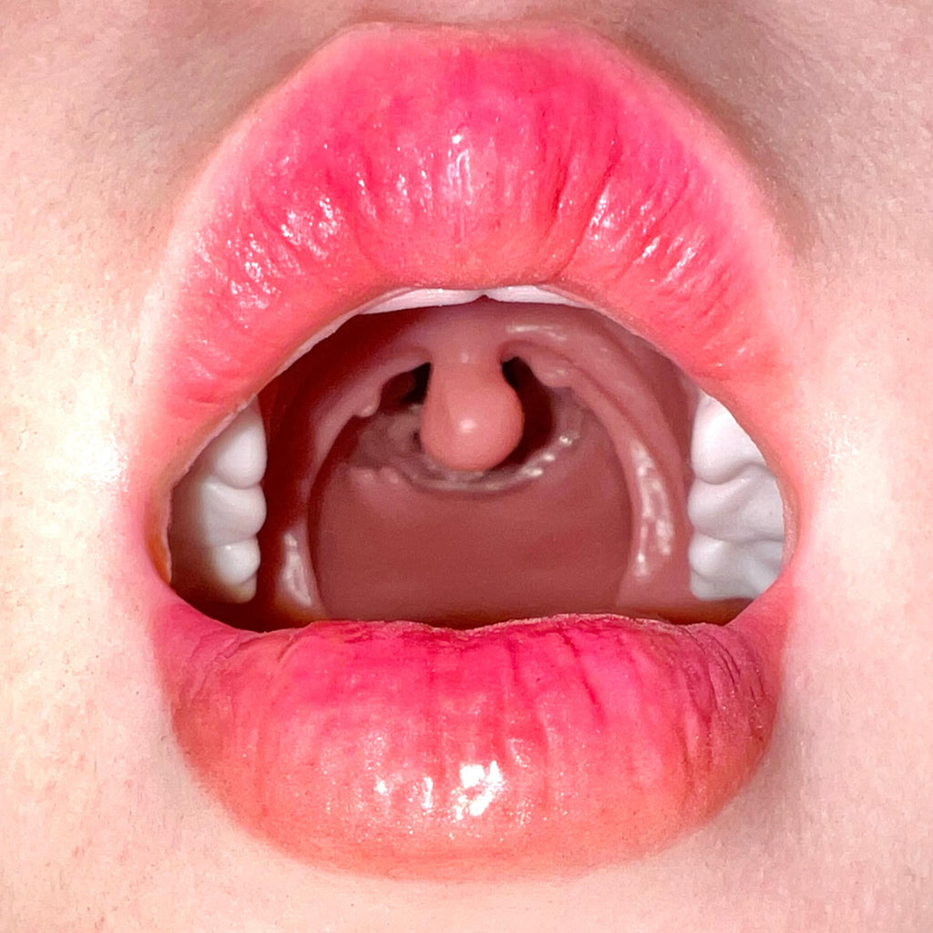 CLM ROS Tasha — силиконовая голова — фото 2