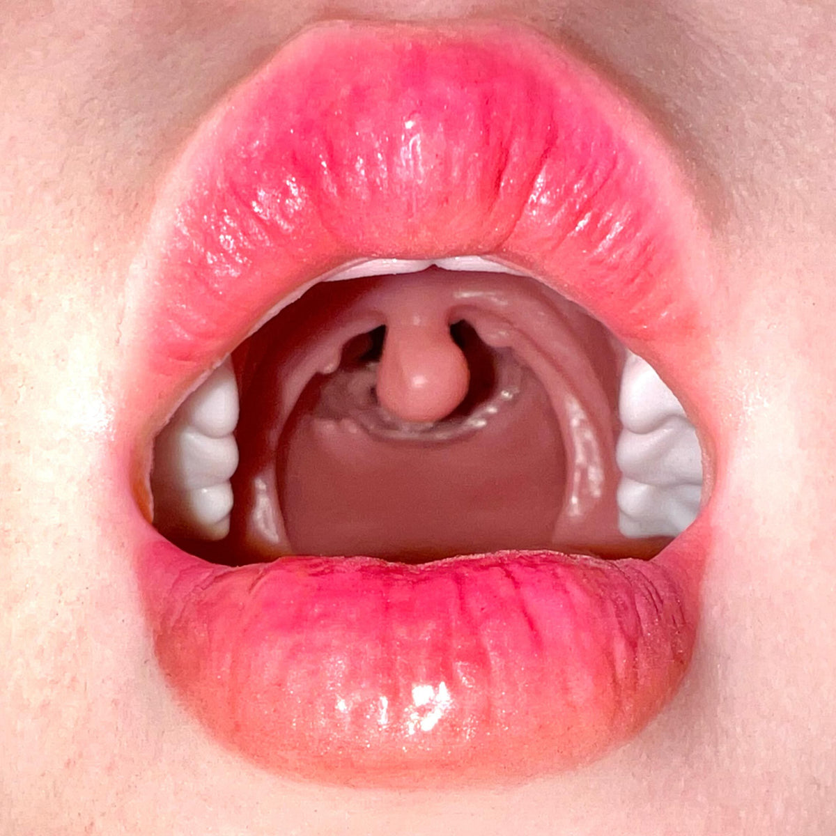 CLM ROS Tasha — силиконовая голова — фото 2