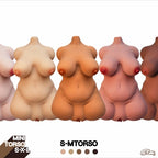 CLM S-MTorso — TPE torso — image 3