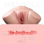 MRLDOLL Yunadoll — Silicone Masturbator — image 10