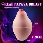 MRLSEXDOLL — изделие для взрослых с мягким корпусом и дополнительными входами — фото 2