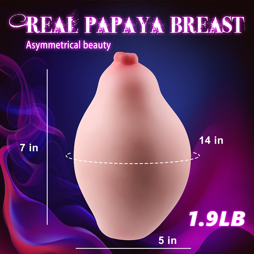 MRLSEXDOLL — изделие для взрослых с мягким корпусом и дополнительными входами — фото 2