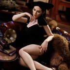 MRLDOLL Berucci — силиконовая кукла 163 см — фото 5