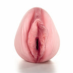 CLM M-Vagina 153 — silicone stroker, Cinnamon — image 2