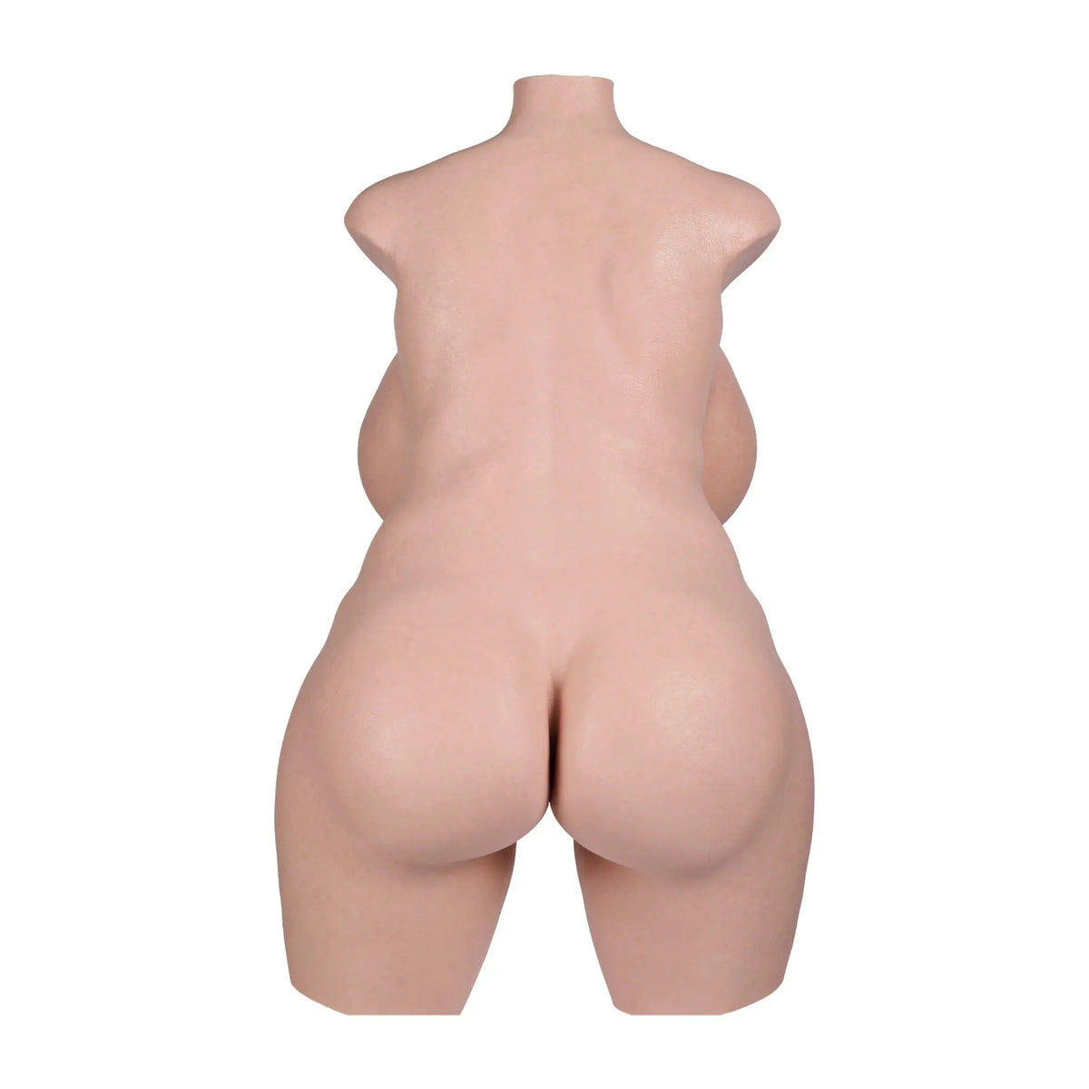 MRLDOLL Doris — Silicone Torso — image 15