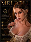 MRLDOLL Sara — силиконовая кукла — фото 1