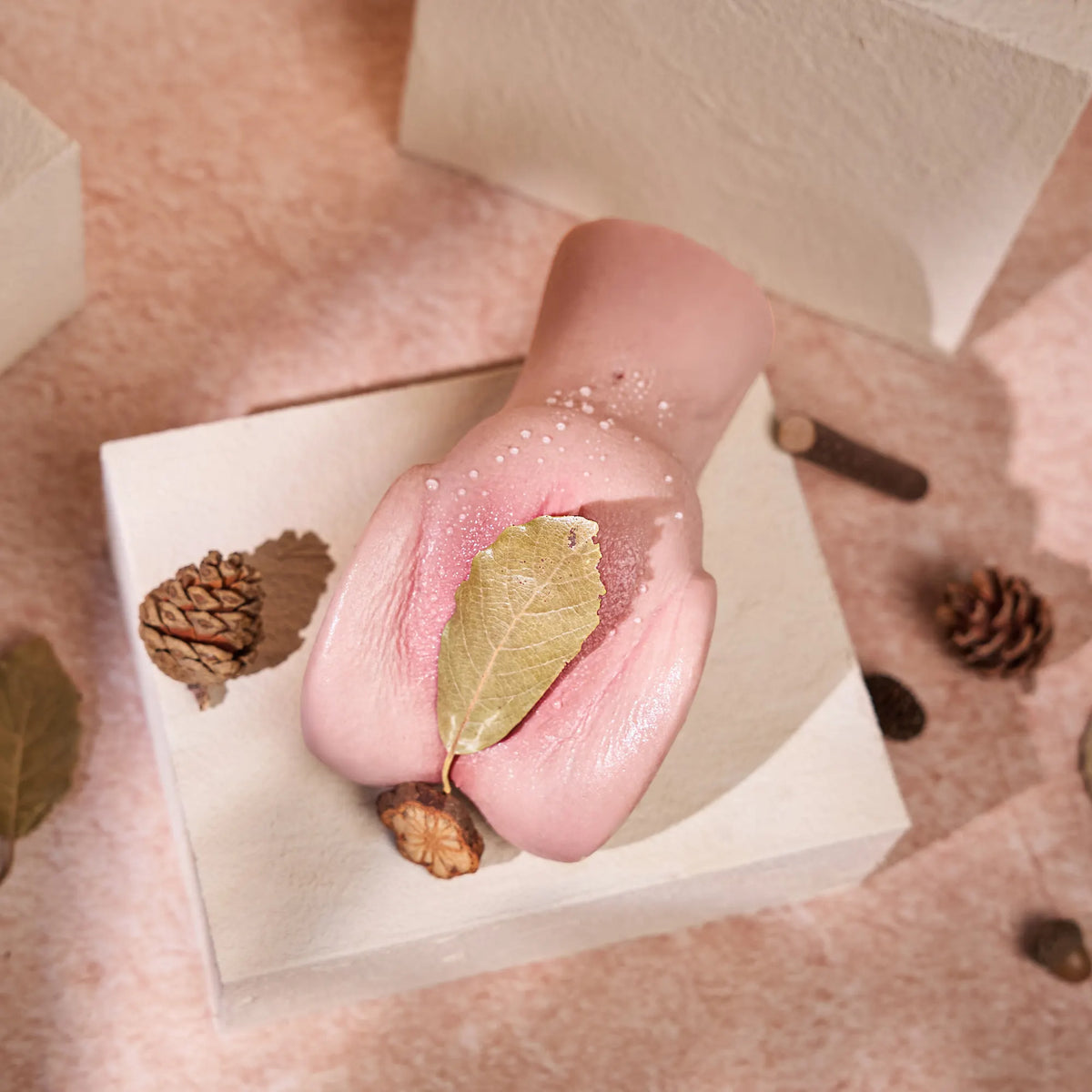 MRLDOLL Solazola — Silicone Masturbator — image 6