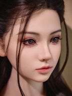 MRLDOLL Yutako — силиконовая кукла — фото 4