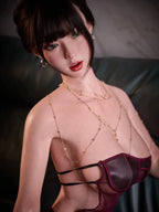 MRLDOLL Mina — силиконовая кукла 168 см — фото 7