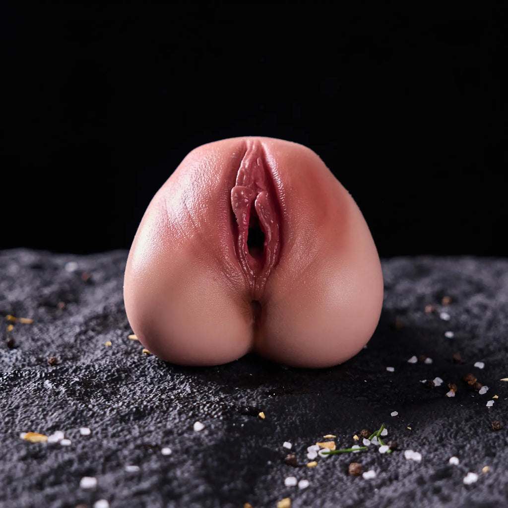 MRLDOLL Yunadoll — Silicone Masturbator — image 3