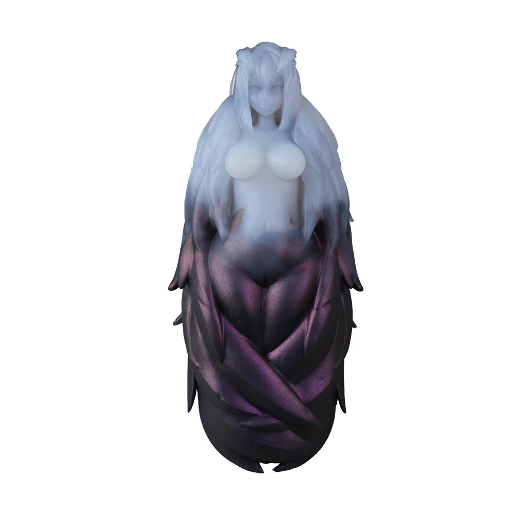 Harpy — силиконовая модель фантазийного аниме-персонажа — фото 1