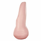 CLM C-Vagina 911 — silicone stroker, Cinnamon — image 5