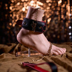MRLDOLL Rella — Silicone Foot Masturbator — image 2