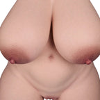 MRLDOLL Doris — Silicone Torso — image 12