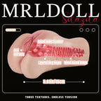 MRLDOLL Solazola — Silicone Masturbator — image 14